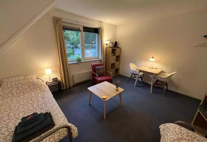 Majatalo Westenholte