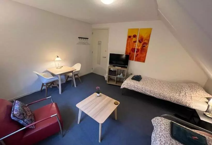 Majatalo Westenholte