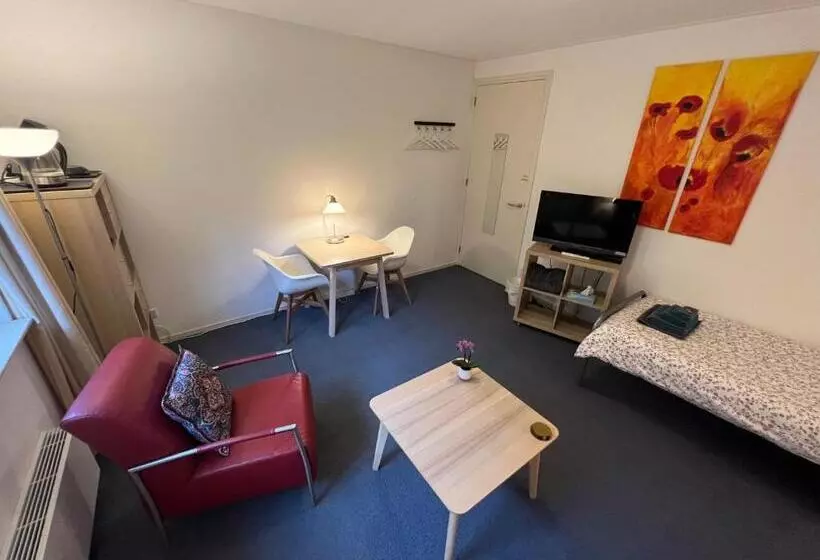 Majatalo Westenholte