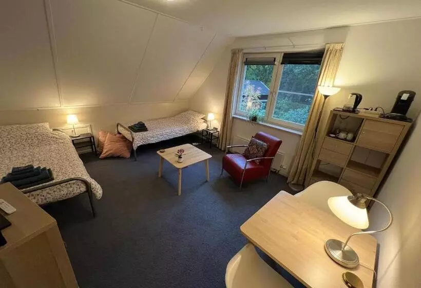 Majatalo Westenholte