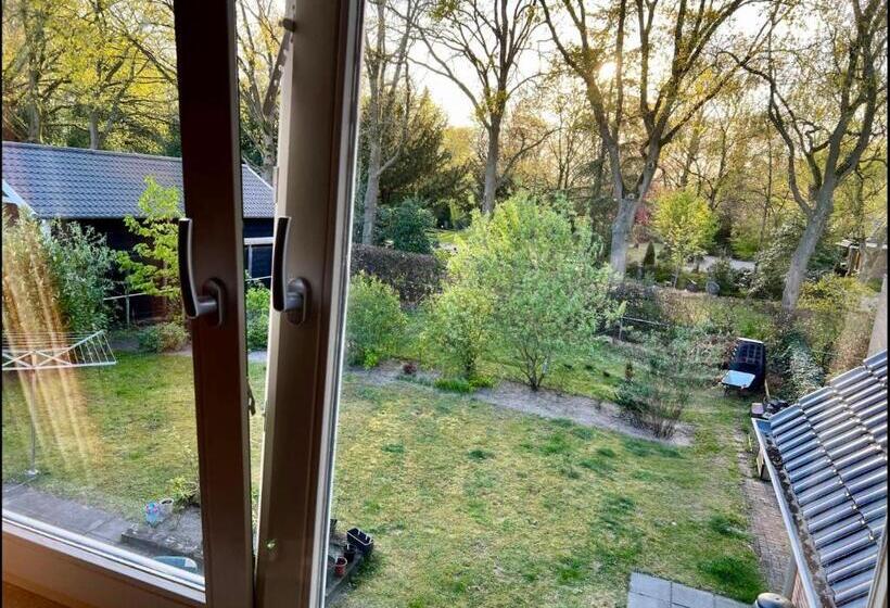 פנסיון Westenholte