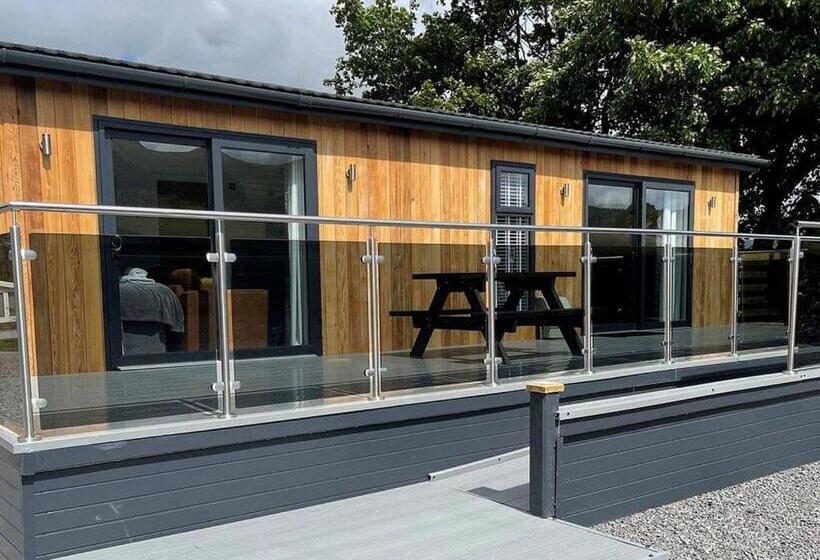 منتجع Bainbridge Ings