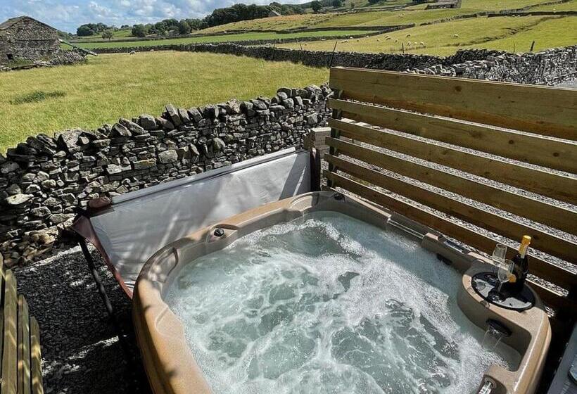 منتجع Bainbridge Ings