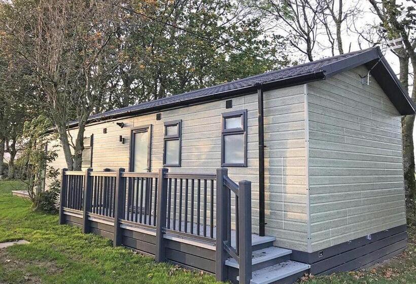 منتجع Bainbridge Ings