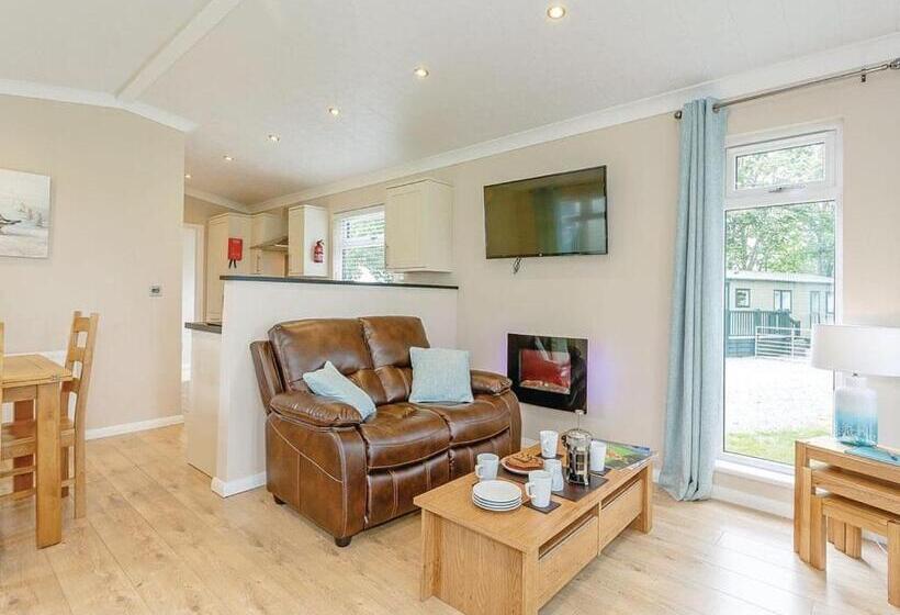 منتجع Bainbridge Ings