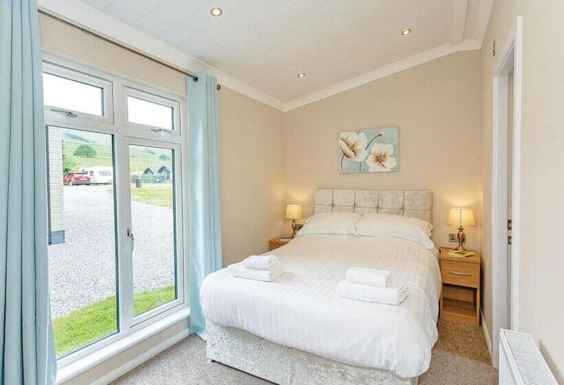 منتجع Bainbridge Ings