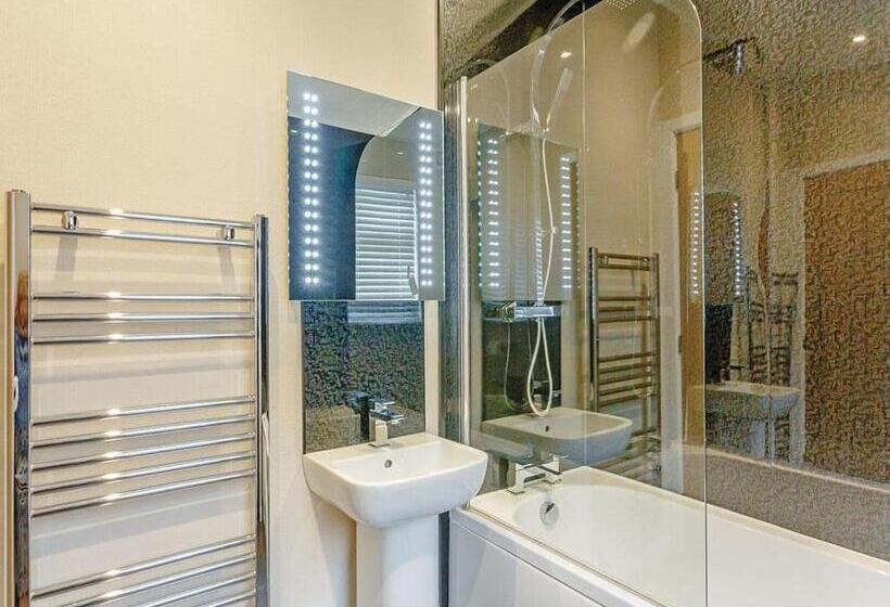 منتجع Bainbridge Ings