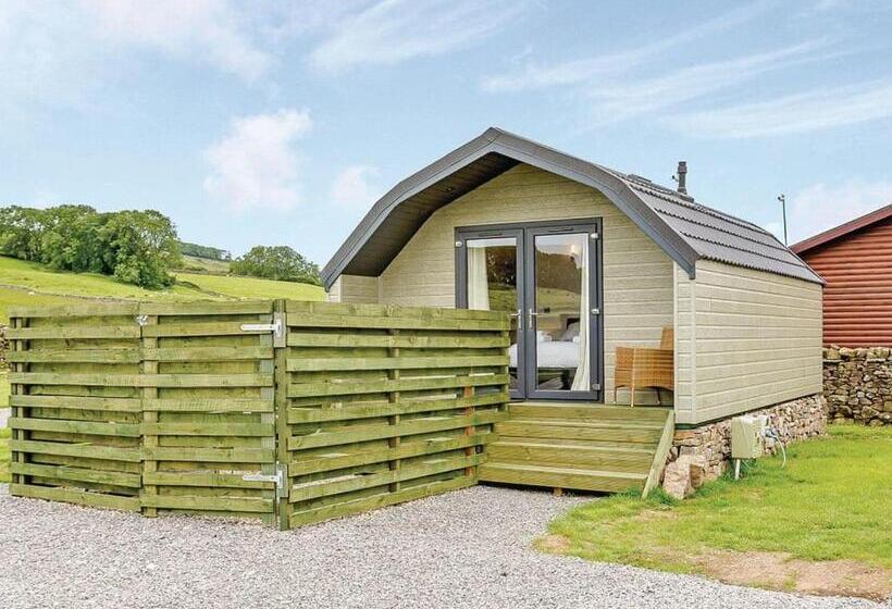 منتجع Bainbridge Ings