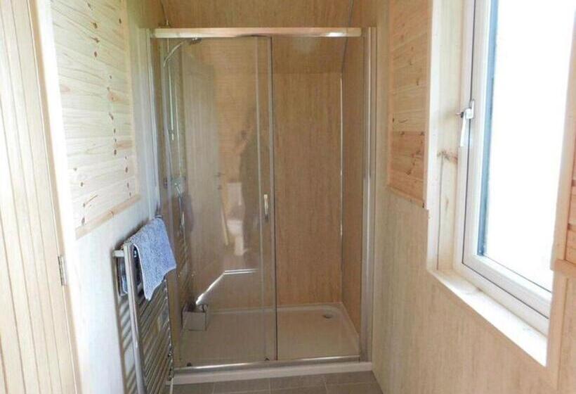 منتجع Bainbridge Ings