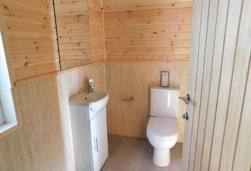 منتجع Bainbridge Ings