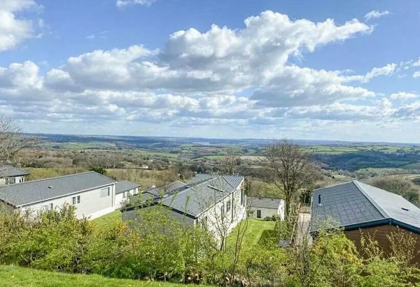 リゾートホテル Tamar View Holiday Park