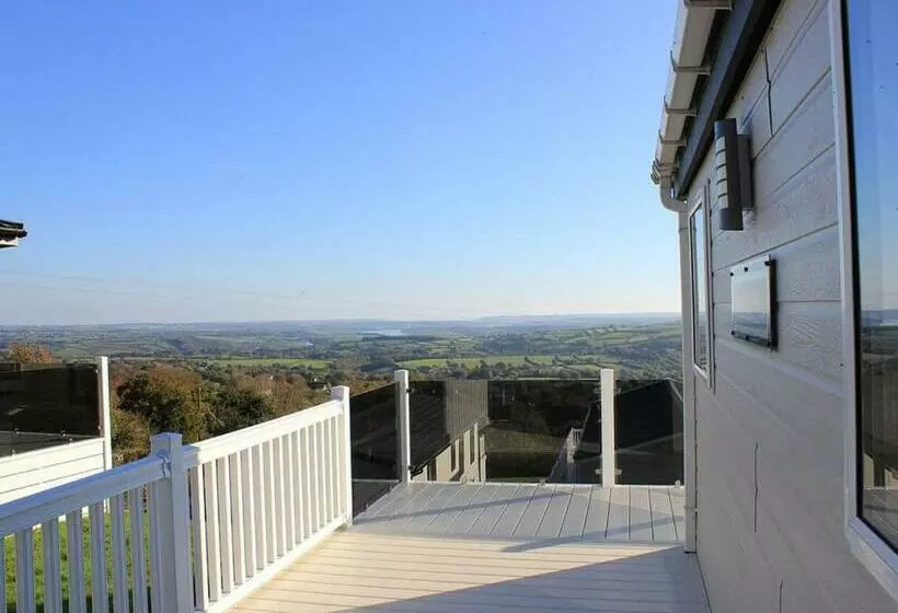 リゾートホテル Tamar View Holiday Park