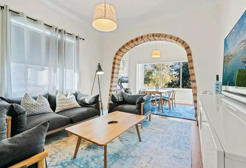 The Great Escape Coogee