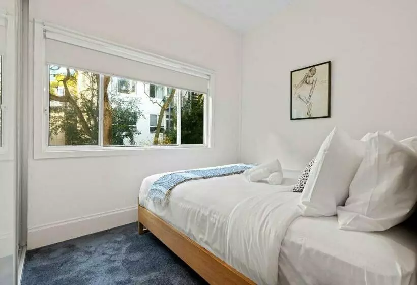 The Great Escape Coogee