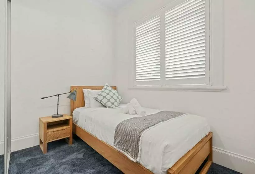 The Great Escape Coogee
