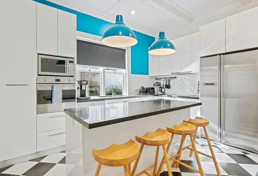 The Great Escape Coogee