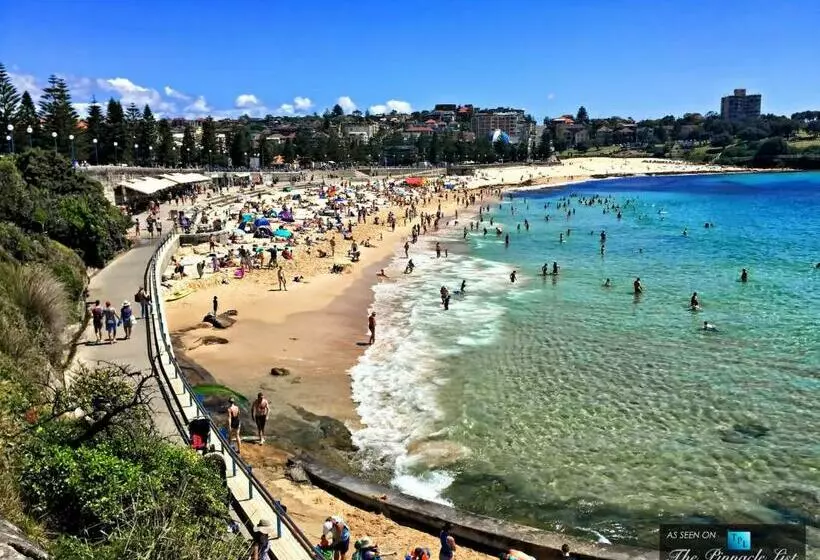 The Great Escape Coogee