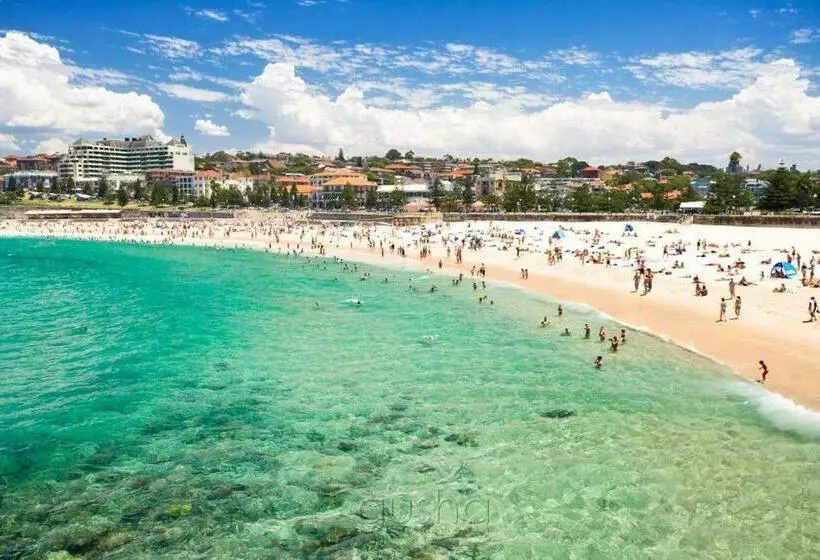 The Great Escape Coogee