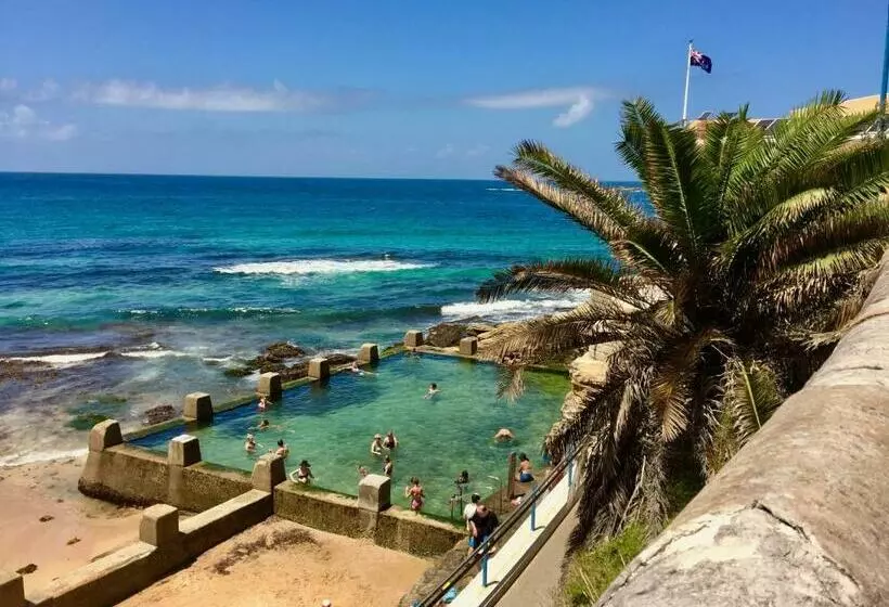 The Great Escape Coogee