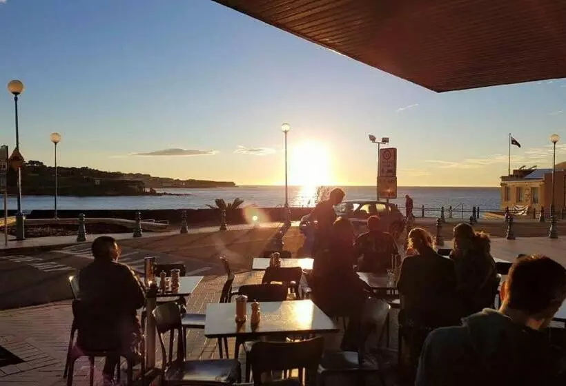 The Great Escape Coogee