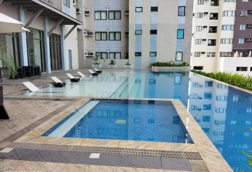 Cozy235 Studio At The Persimmon