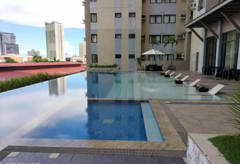 Cozy235 Studio At The Persimmon