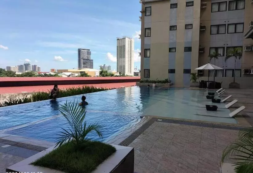 Cozy235 Studio At The Persimmon