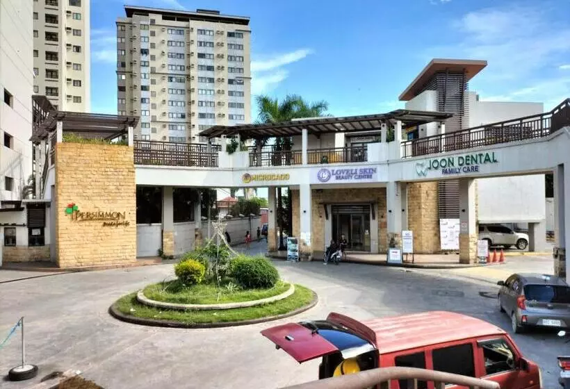 Cozy235 Studio At The Persimmon