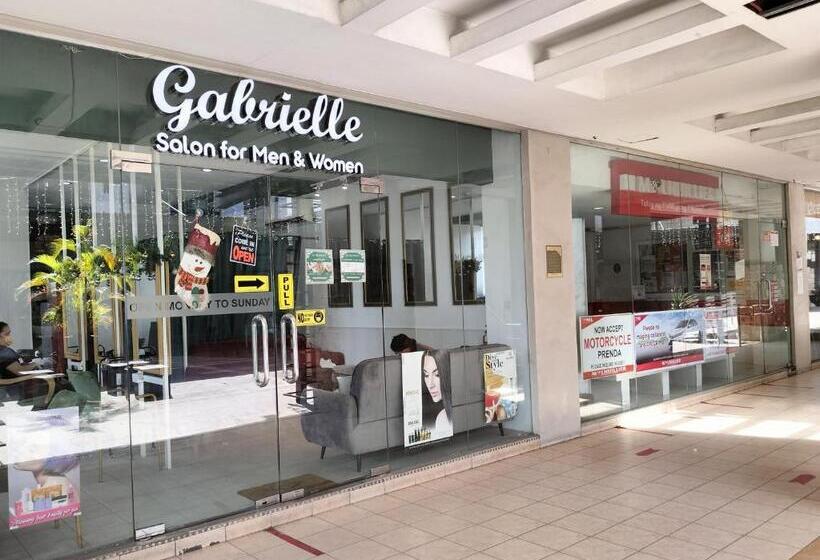 Cozy235 Studio At The Persimmon