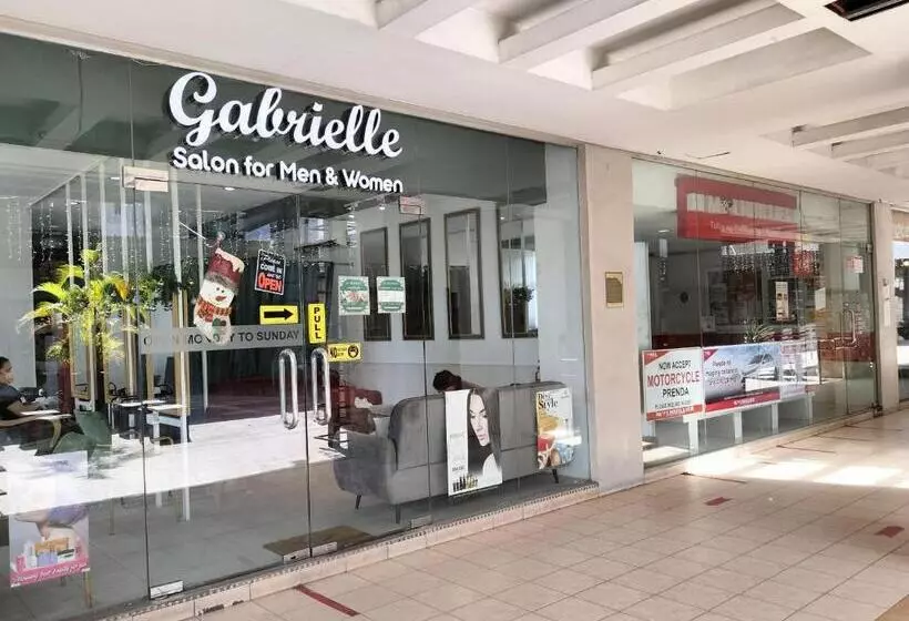 Cozy235 Studio At The Persimmon