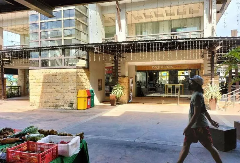 Cozy235 Studio At The Persimmon