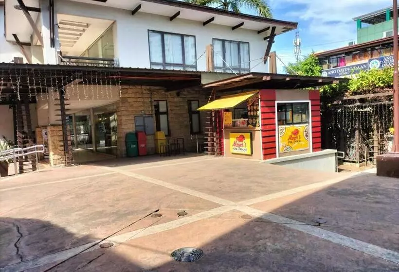 Cozy235 Studio At The Persimmon