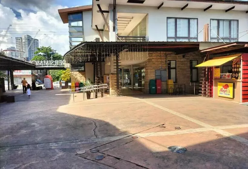 Cozy235 Studio At The Persimmon