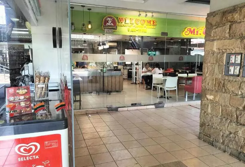 Cozy235 Studio At The Persimmon