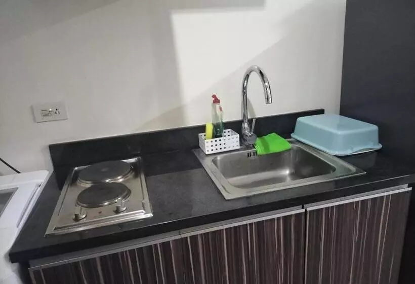 Cozy235 Studio At The Persimmon