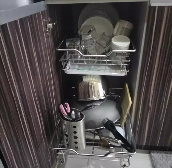 Cozy235 Studio At The Persimmon