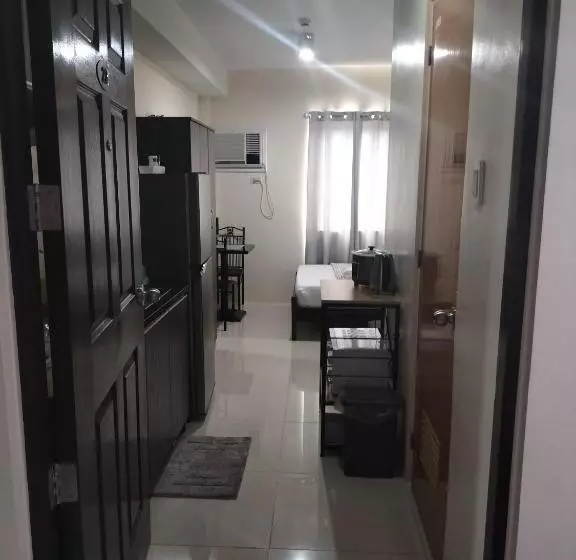 Cozy235 Studio At The Persimmon