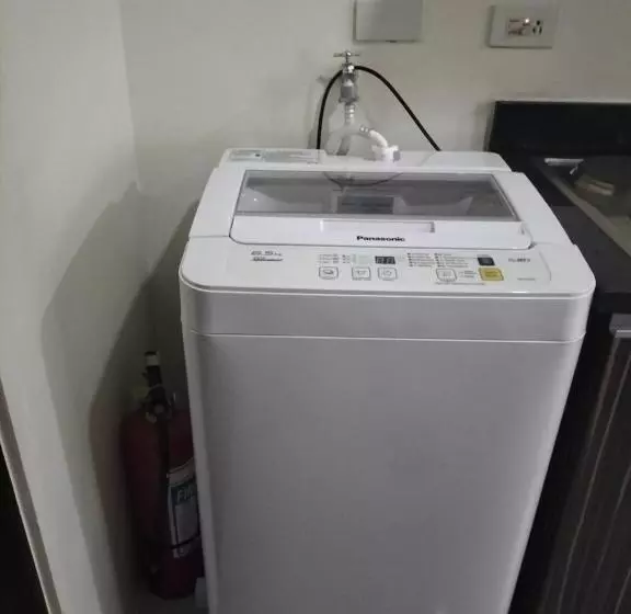 Cozy235 Studio At The Persimmon