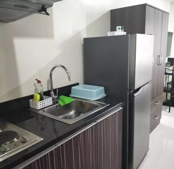 Cozy235 Studio At The Persimmon