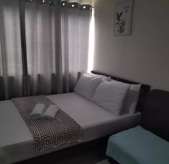 Cozy235 Studio At The Persimmon