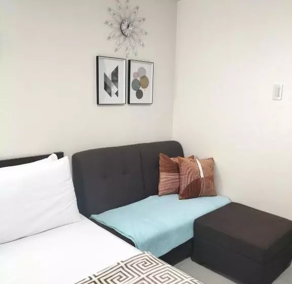 Cozy235 Studio At The Persimmon