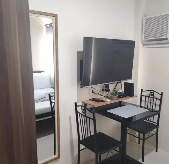 Cozy235 Studio At The Persimmon