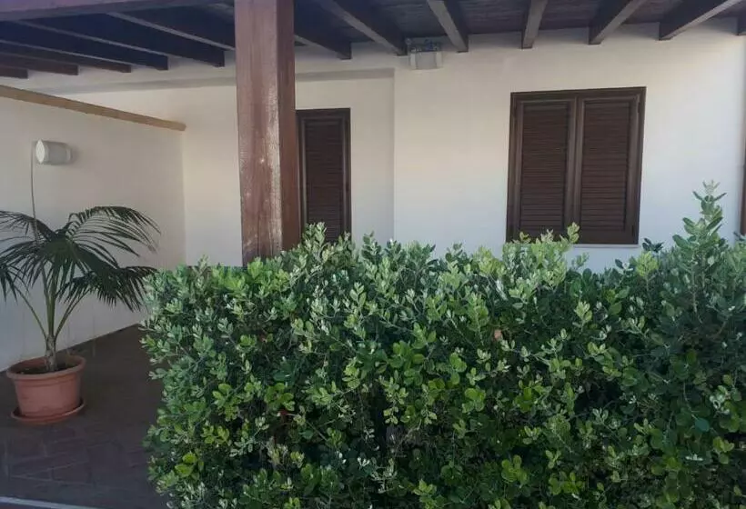 Villetta La Fata