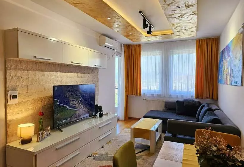 Apartment Lasta
