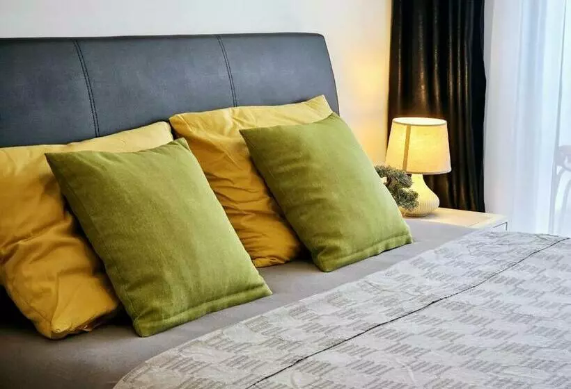 Apartment Lasta