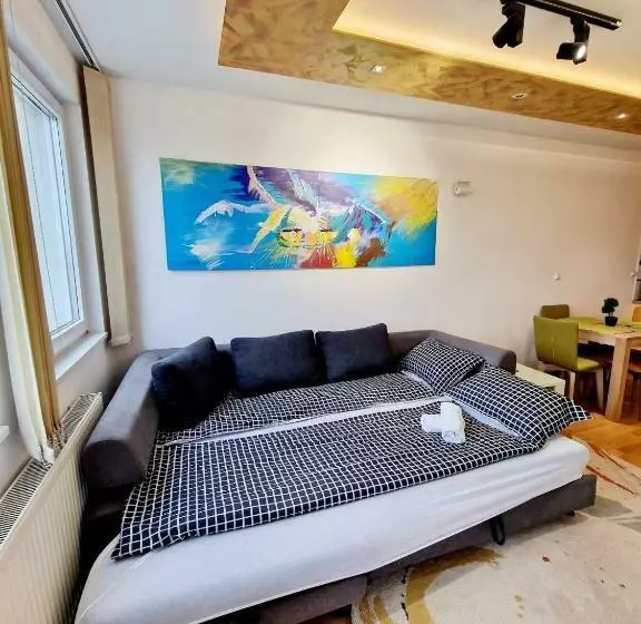 Apartment Lasta