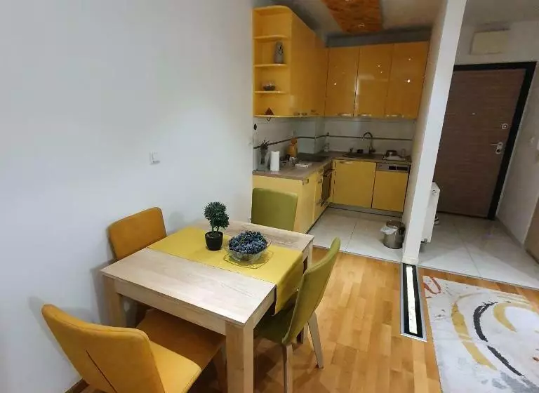 Apartment Lasta
