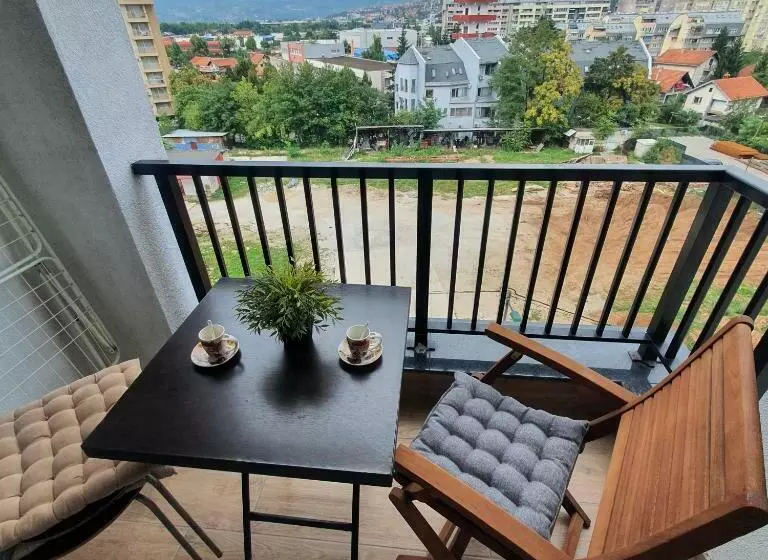 Apartment Lasta