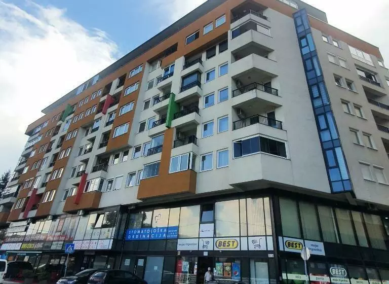 Apartment Lasta