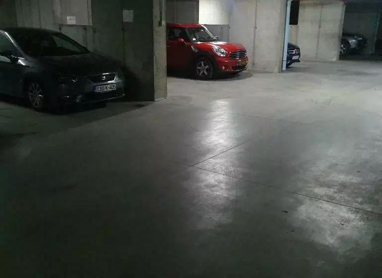 Apartment Lasta